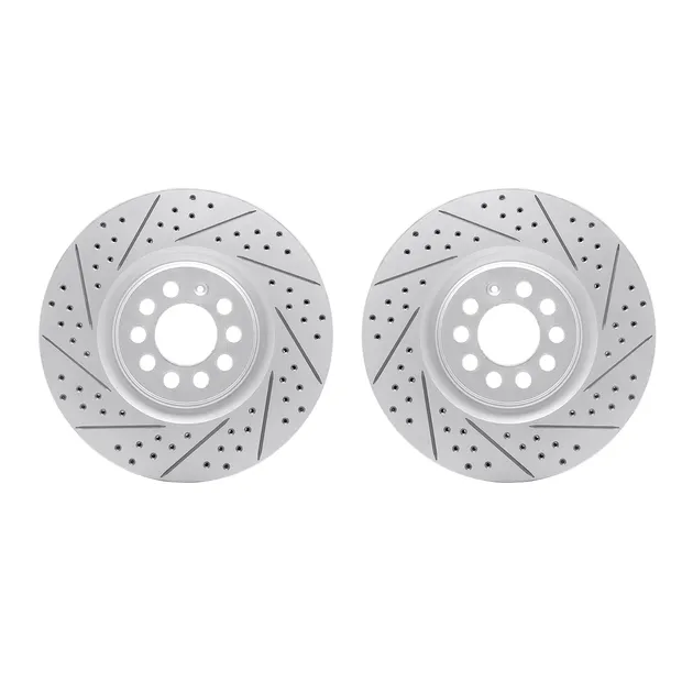 R1 Concepts WBPN1-74007 Brake Rotor- Carbon D/S